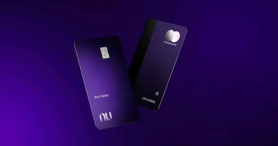 Cartão de crédito Nubank UV: cashback e milhas