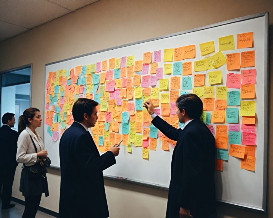 Como Construir uma Cultura de Produto de Sucesso em Sua Empresa