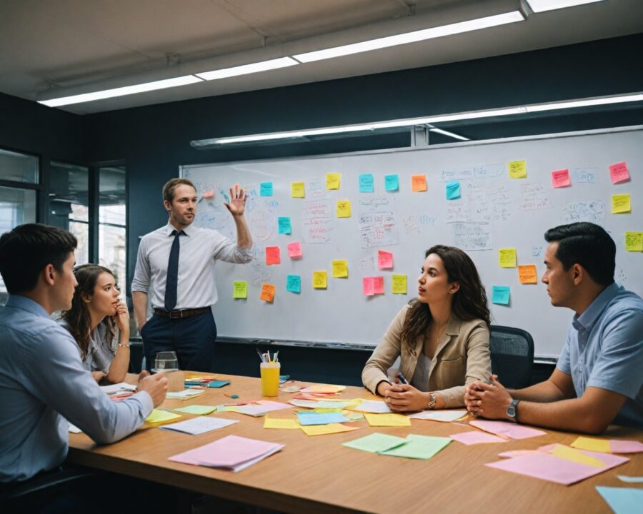 Como a Centralidade no Cliente Transforma o Desenvolvimento de Produtos