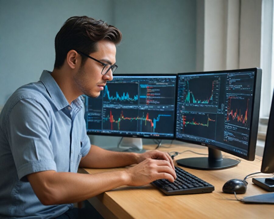 Como usar APIs avançadas para escalar produtos digitais