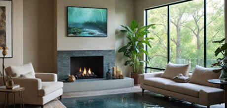 Dicas de feng shui para harmonizar a energia dos ambientes