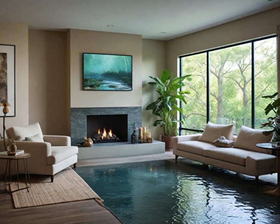 Dicas de feng shui para harmonizar a energia dos ambientes