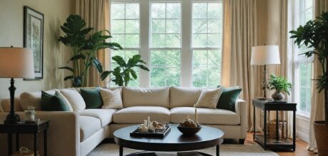 Como usar tons neutros para um ambiente mais sofisticado