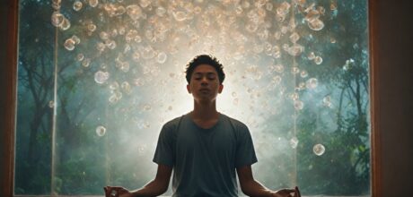 Como usar a meditação para desbloquear crenças limitantes