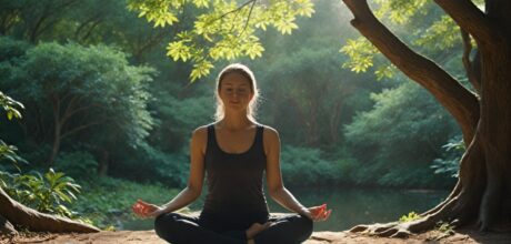 Meditação e propósito de vida: como encontrar sua direção
