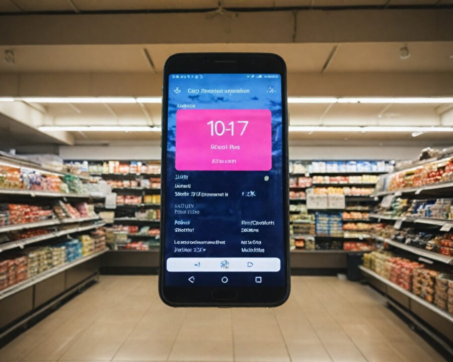Como receber alertas de queda de preço por e-mail ou app