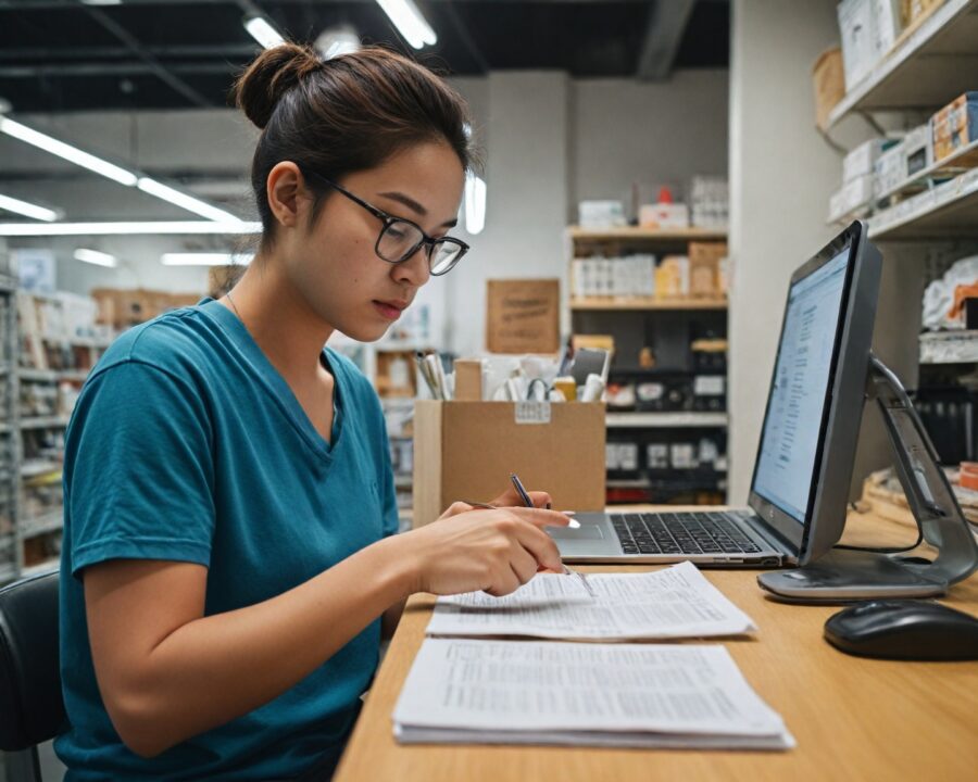 Passo a passo para comprar com segurança em sites internacionais