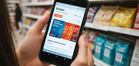 Melhores sites para encontrar cupons em tempo real