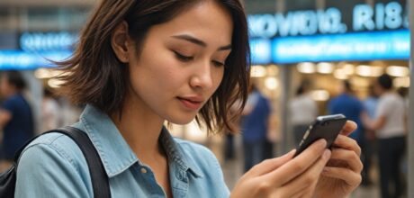 Como receber alertas de promoções de viagem e economizar