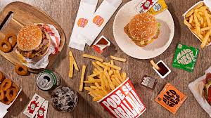 🍔 O Rei chegou com presente! Burger King por nossa conta! 100% GRÁTIS