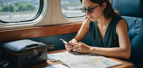 Como viajar aproveitando promoções exclusivas por e-mail