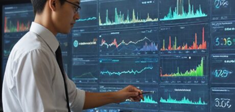 Como usar inteligência artificial para automatizar estratégias de marketing