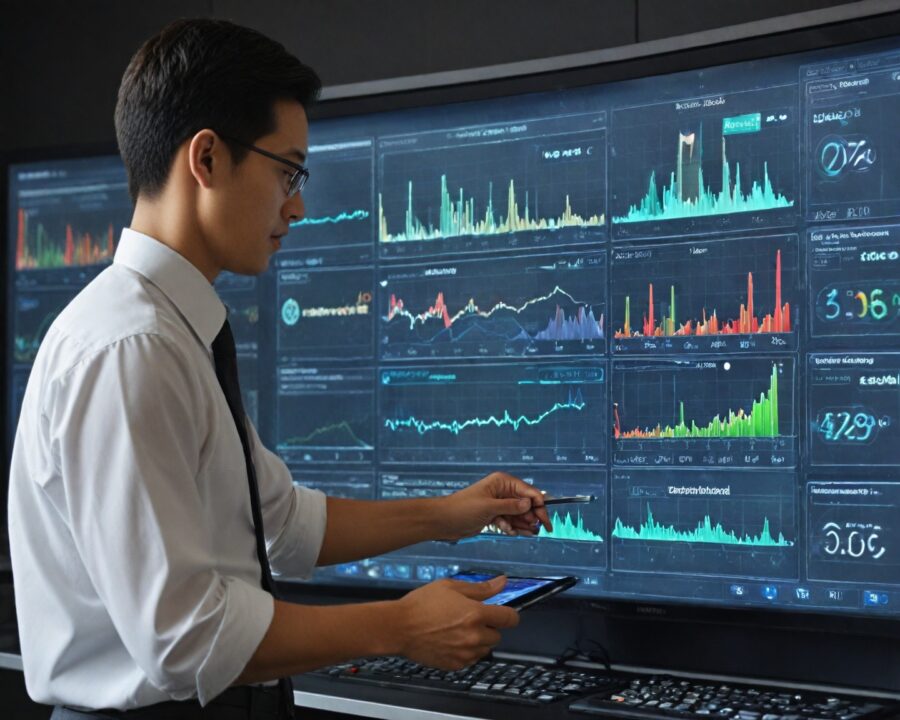 Como usar inteligência artificial para automatizar estratégias de marketing