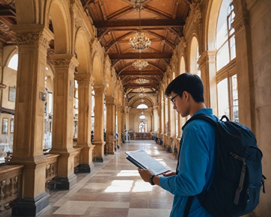 Como viajar na baixa temporada e economizar ao máximo