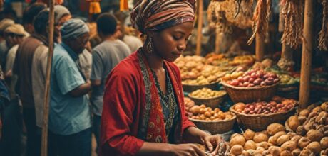destinos exóticos na África além dos safáris: experiências únicas