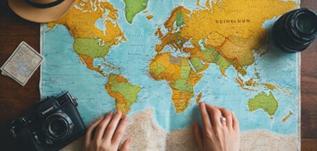 Como planejar viagens exóticas com roteiros personalizados