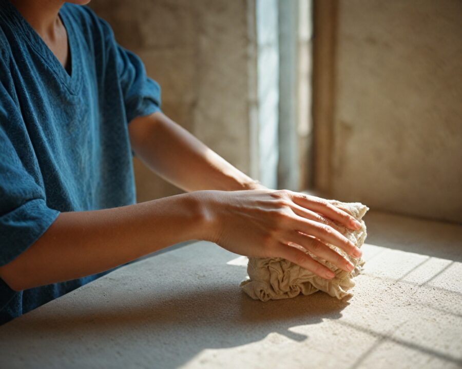 Como evitar o acúmulo de poeira nos móveis: dicas práticas