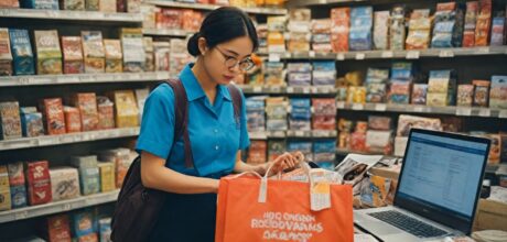 Como aproveitar promoções relâmpago internacionais e economizar