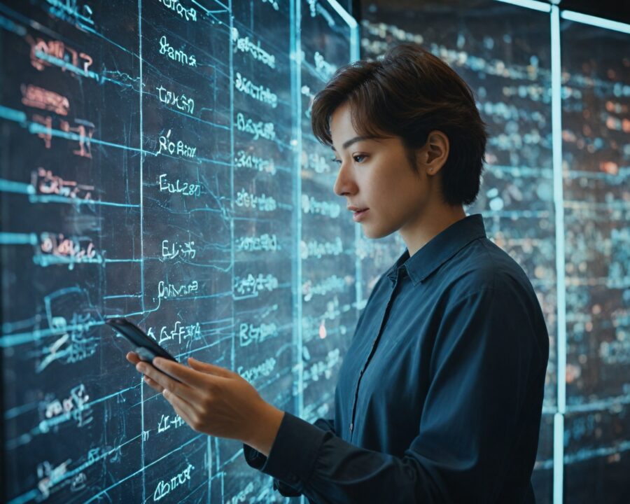 Tendências de tecnologia em IA que você precisa conhecer