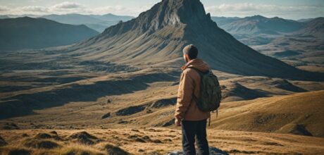 Como explorar lugares místicos e isolados: guia completo
