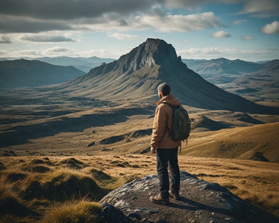 Como explorar lugares místicos e isolados: guia completo