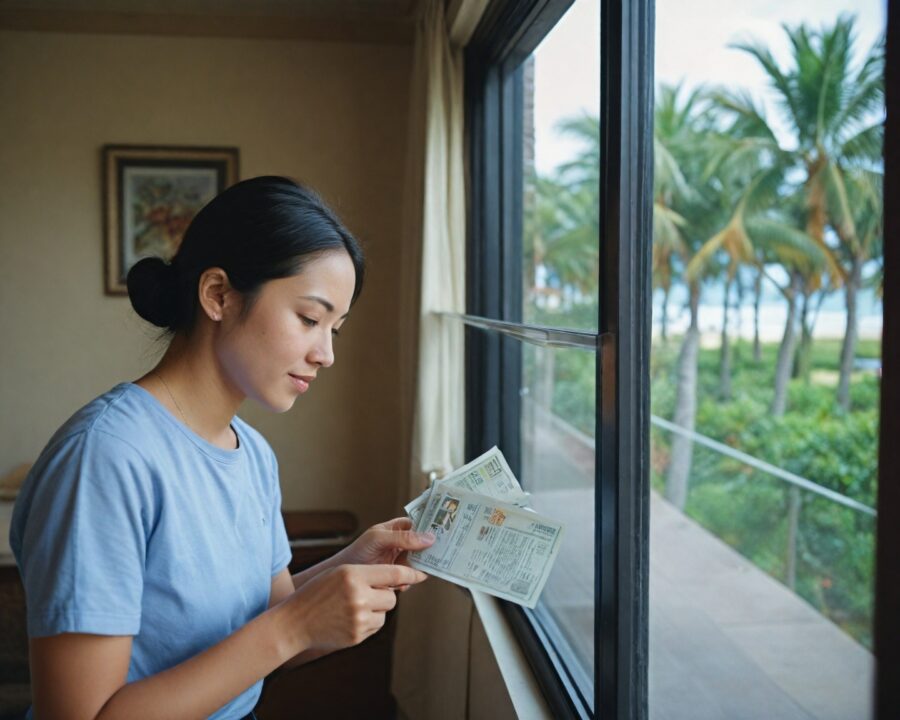 Como aproveitar descontos na baixa temporada em hotéis