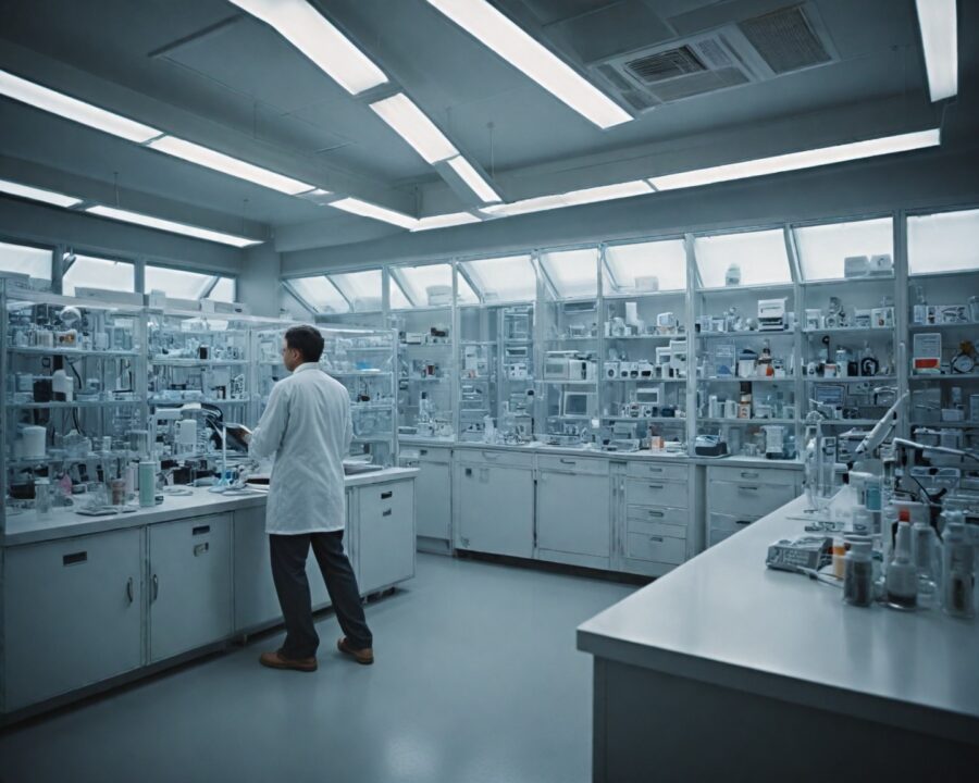 como a IA está transformando o teste de ideias inovadoras