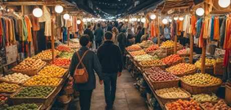 viagens exóticas para aprender sobre culturas únicas