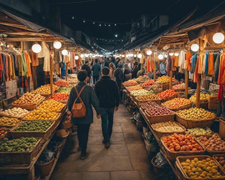 viagens exóticas para aprender sobre culturas únicas