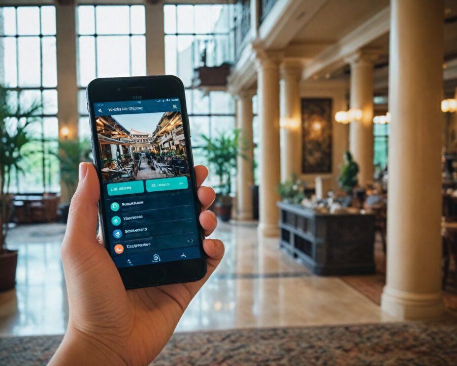 como reservar hospedagem com pontos e cashback: guia completo