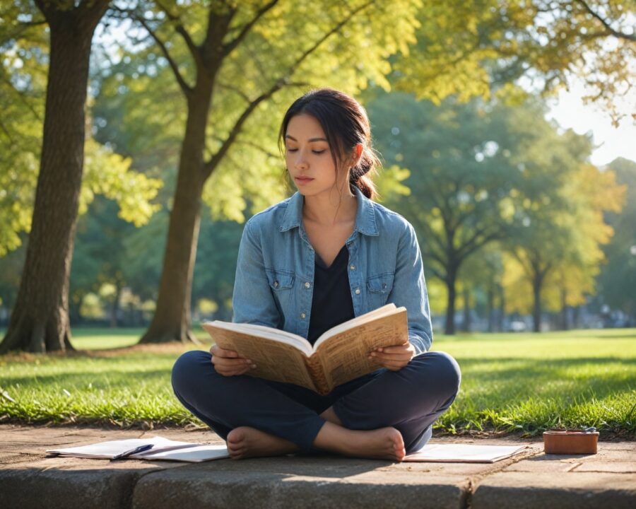 como lidar com frustrações usando o autoconhecimento