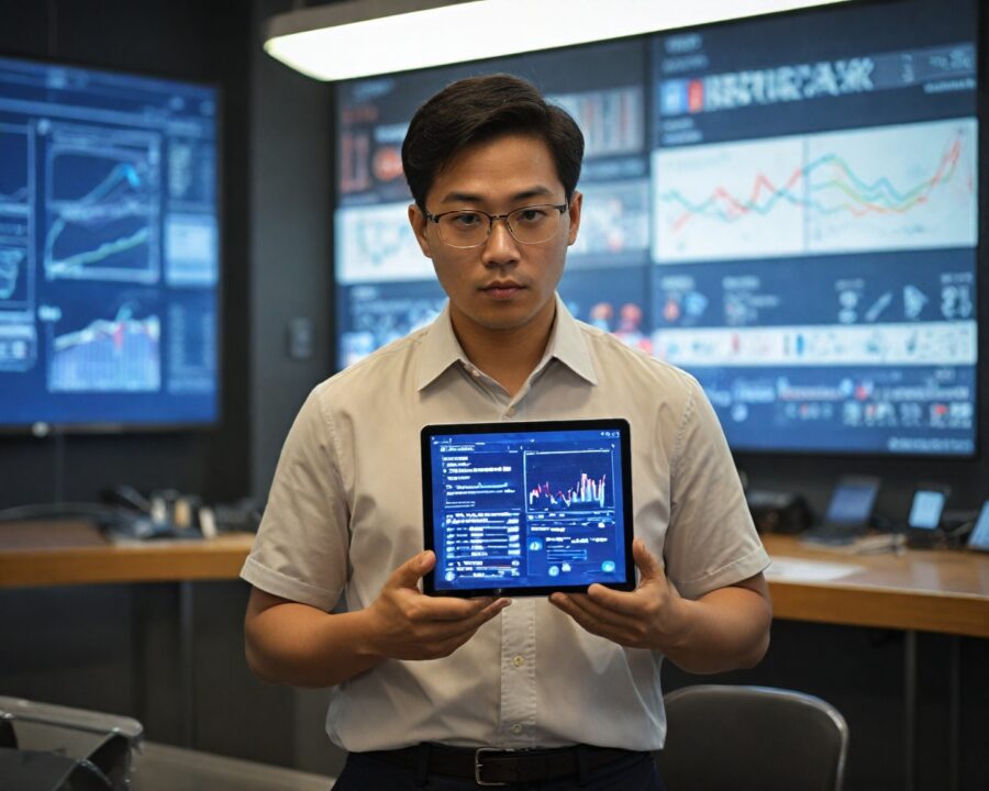 Como criar produtos inovadores usando dados preditivos