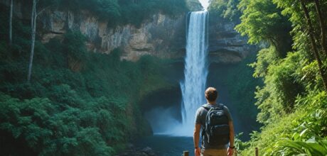 destinos exóticos e sustentáveis para explorar em 2024