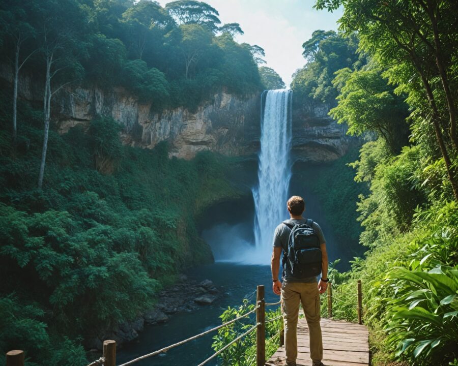 destinos exóticos e sustentáveis para explorar em 2024