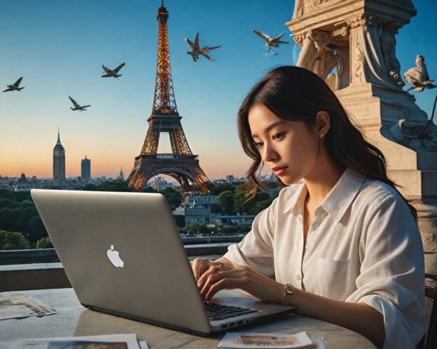 Como comprar passagens promocionais com segurança e economia