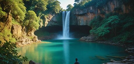 lugares exóticos que parecem cenários de filme imperdíveis