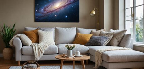 Como deixar a casa mais confortável sem gastar muito