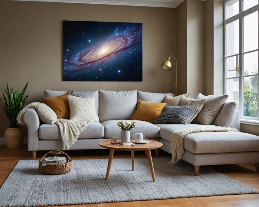 Como deixar a casa mais confortável sem gastar muito