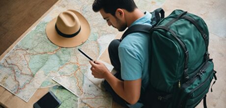 Como viajar barato pelo Brasil em 2025: guia completo