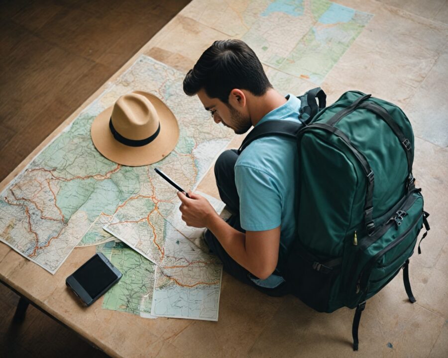 Como viajar barato pelo Brasil em 2025: guia completo