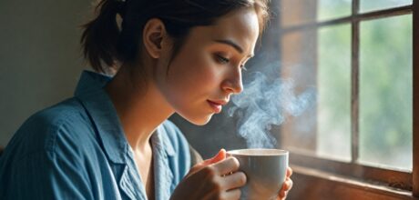 Como usar pequenos momentos do dia para se reconectar