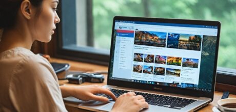 como comparar preços de pacotes de viagem entre sites