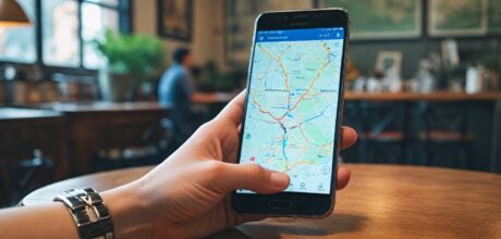 Como encontrar promoções de hospedagem pelo celular: guia prático