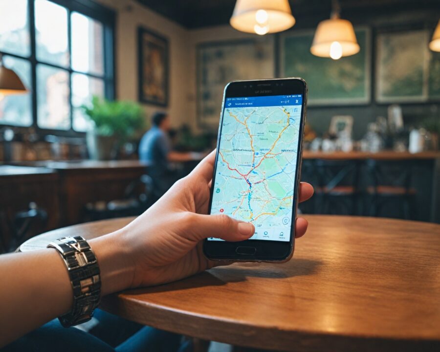 Como encontrar promoções de hospedagem pelo celular: guia prático