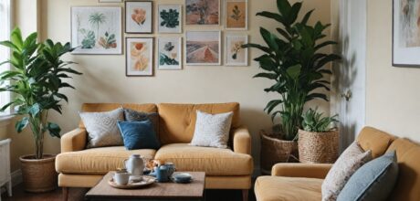 Como planejar pequenas reformas na casa sem estresse