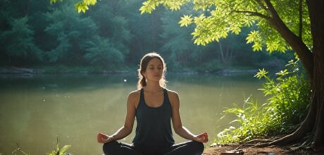 Como encontrar paz interior em tempos difíceis: guia prático