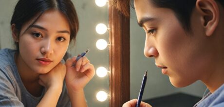 como usar o autoconhecimento para superar frustrações