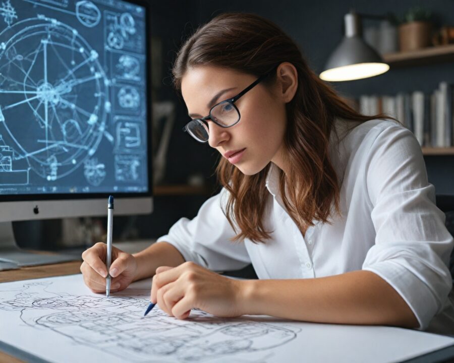 Melhores práticas para prototipar ideias com IA de forma eficaz