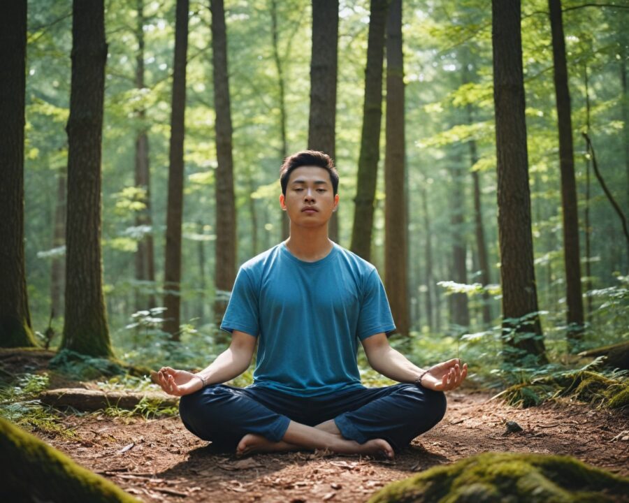 lugares incríveis para renovar energias e se reconectar