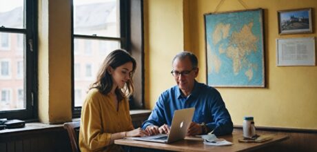 Como economizar usando Booking e Airbnb com descontos